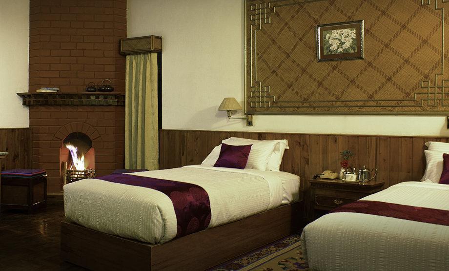 Norbu Ghangh Retreat & Spa Pemayangtse Room photo